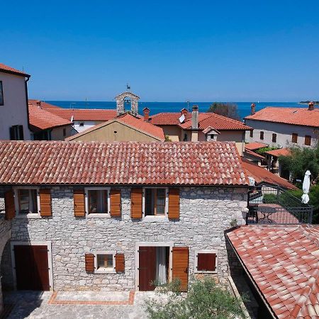 Apartments Villa Stapo Umag Luaran gambar