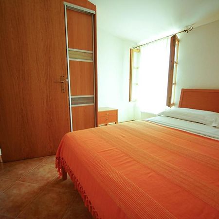 Apartments Villa Stapo Umag Luaran gambar