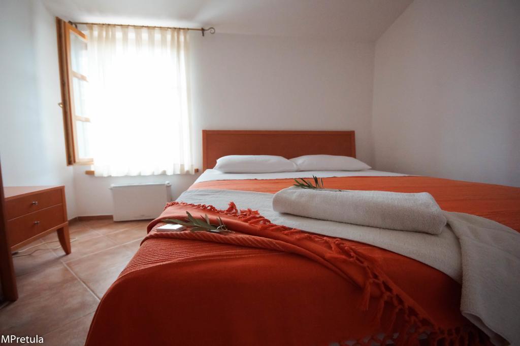 Apartments Villa Stapo Umag Bilik gambar