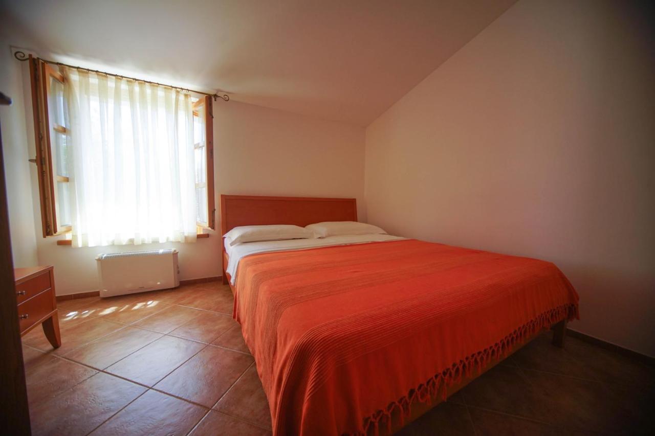 Apartments Villa Stapo Umag Luaran gambar