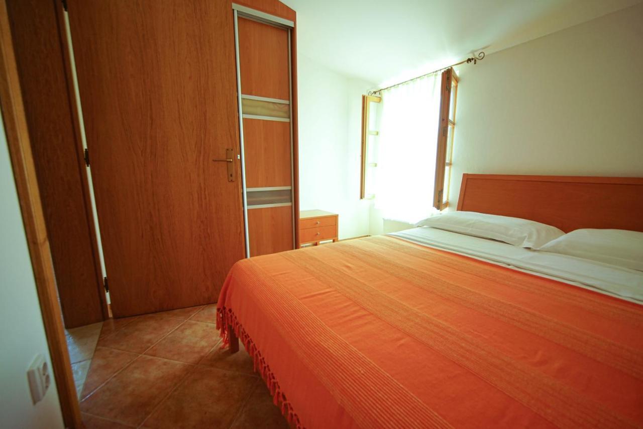 Apartments Villa Stapo Umag Luaran gambar