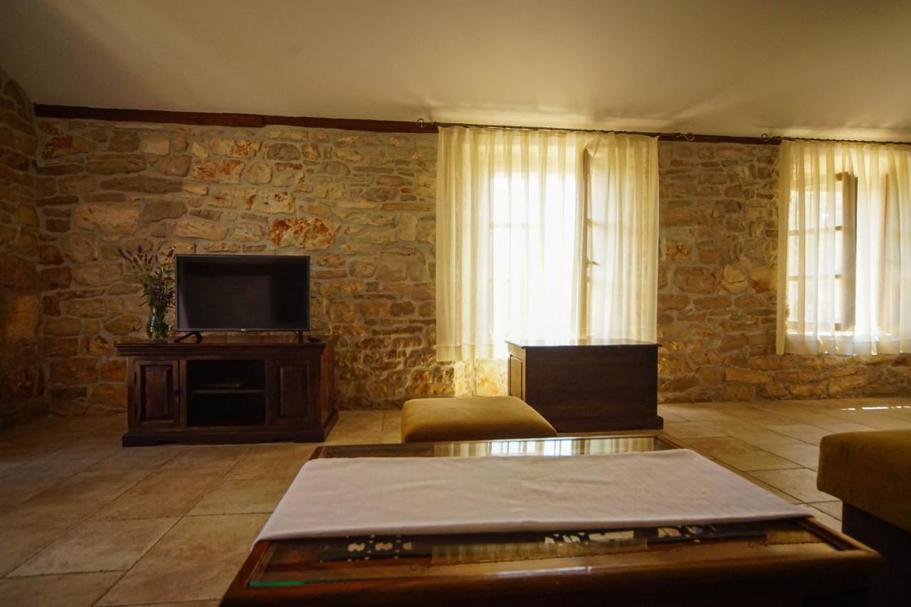 Apartments Villa Stapo Umag Luaran gambar
