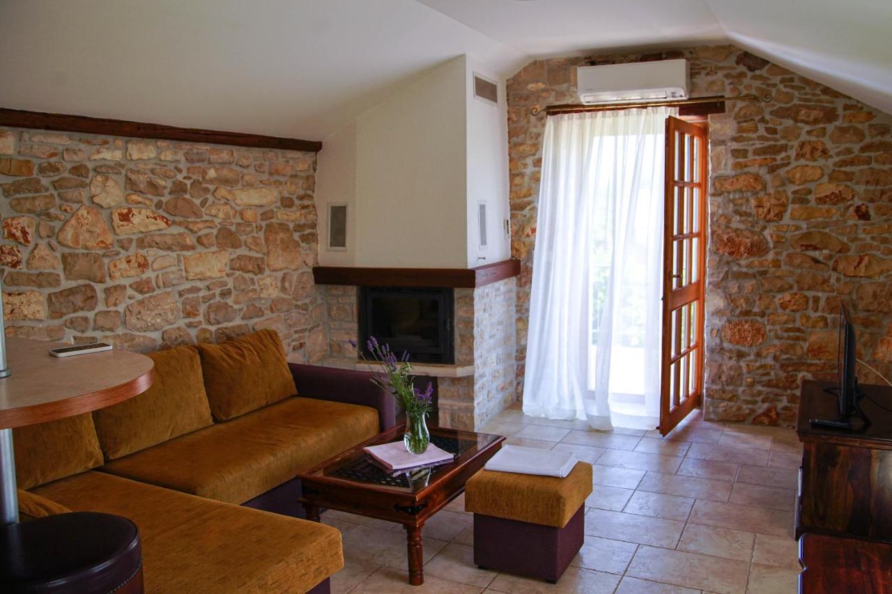 Apartments Villa Stapo Umag Luaran gambar