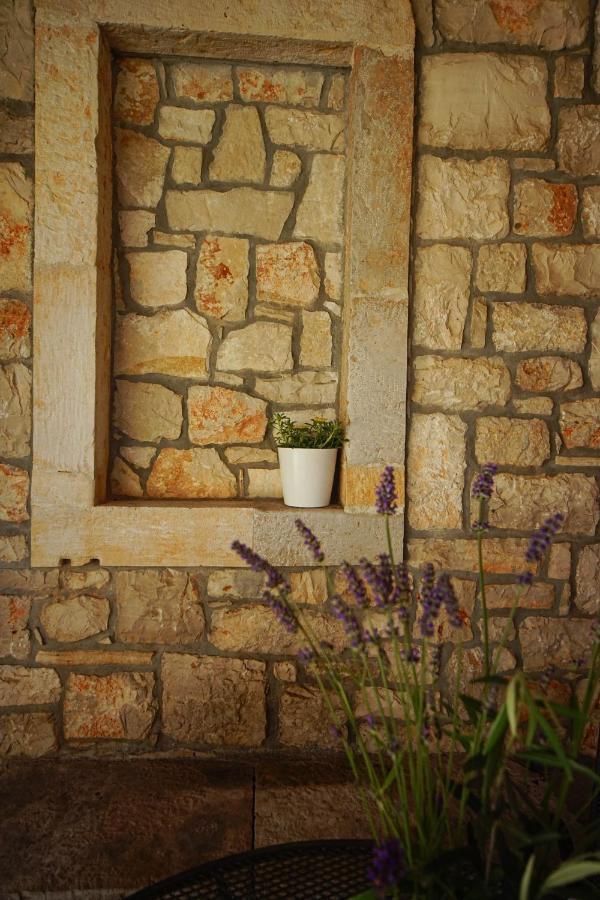 Apartments Villa Stapo Umag Luaran gambar