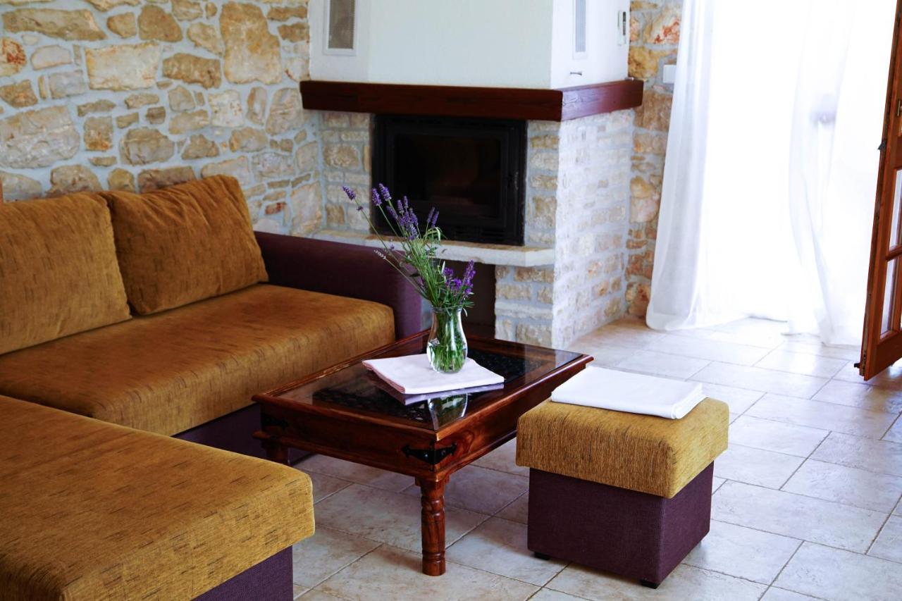 Apartments Villa Stapo Umag Luaran gambar