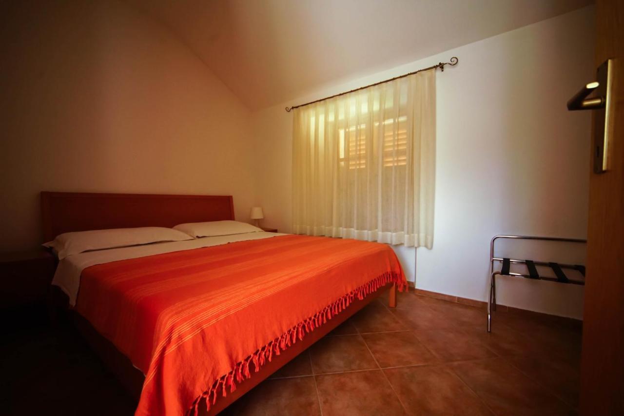 Apartments Villa Stapo Umag Luaran gambar