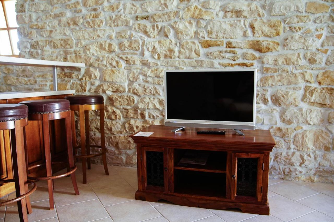 Apartments Villa Stapo Umag Luaran gambar
