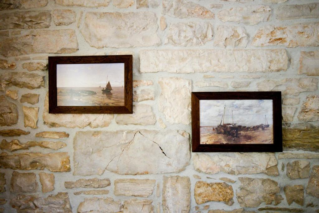 Apartments Villa Stapo Umag Bilik gambar